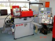 Zobrazit detail poloky - BU 16 CNC